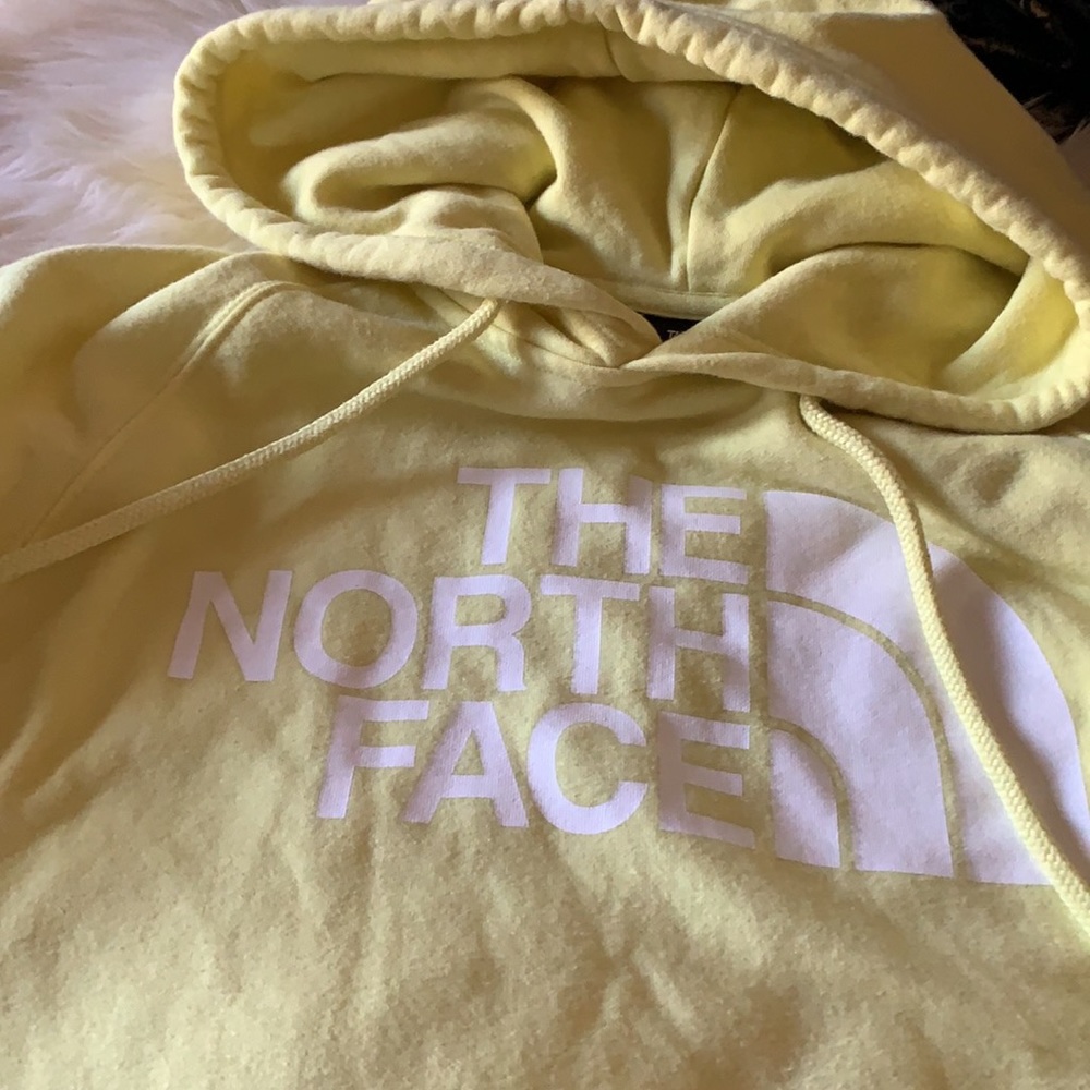 The North Face hoodie - Picture 3 of 5